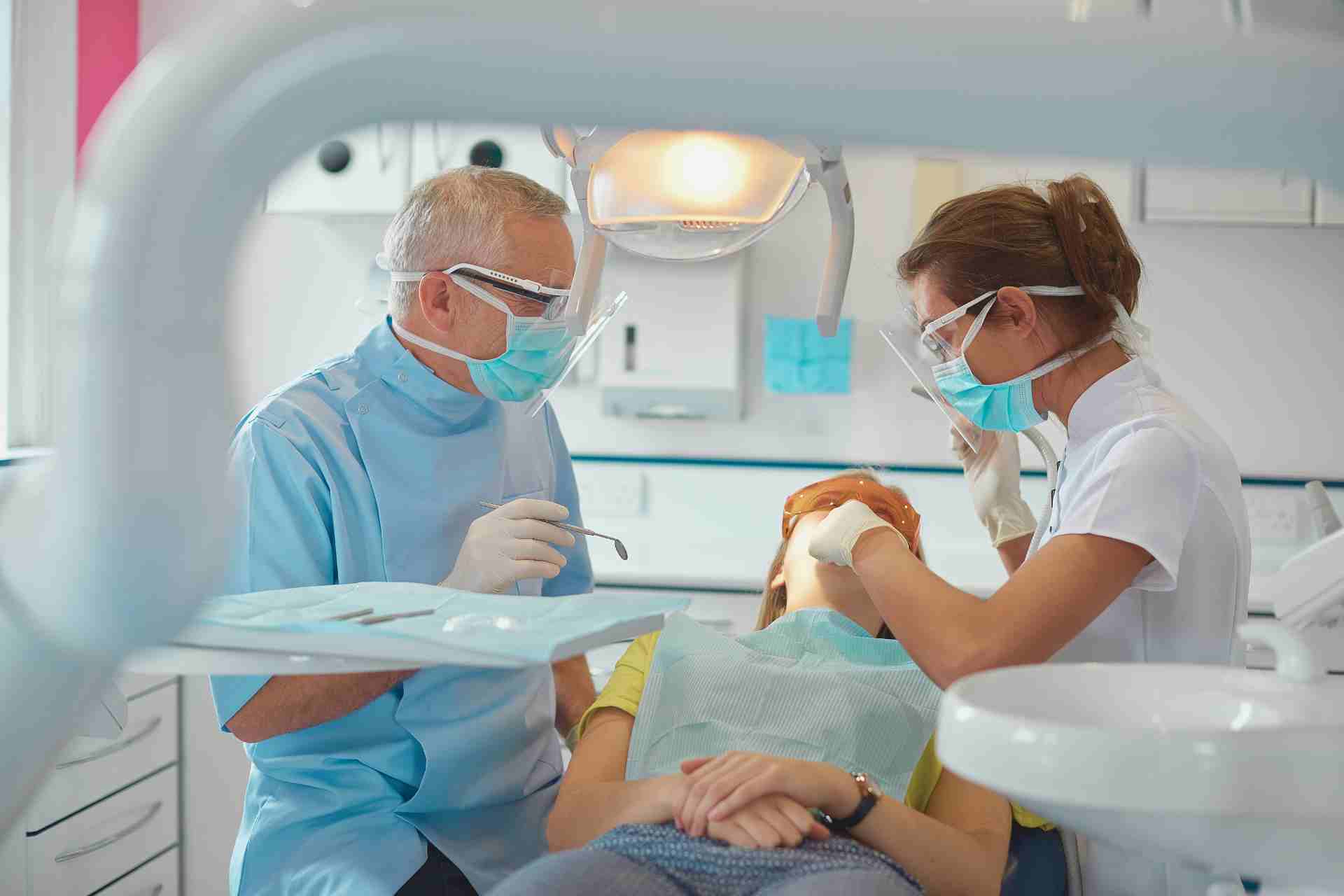 Dentist in Gardnerville, NV